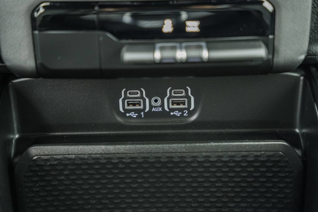 Certified 2023 RAM 1500 Big Horn AWD/4WD image 27