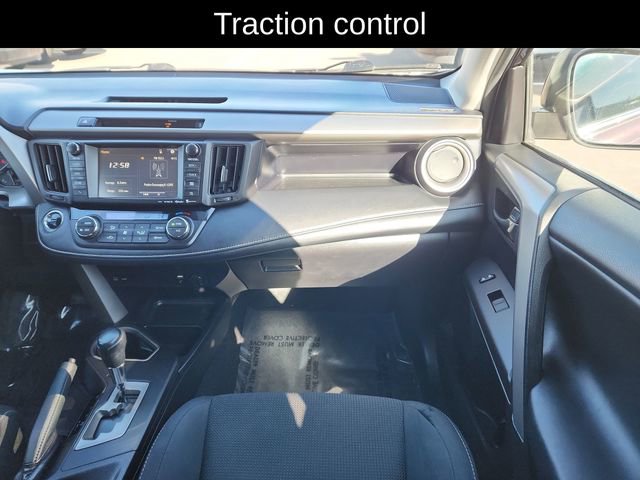 Used 2016 Toyota RAV4 XLE image 23