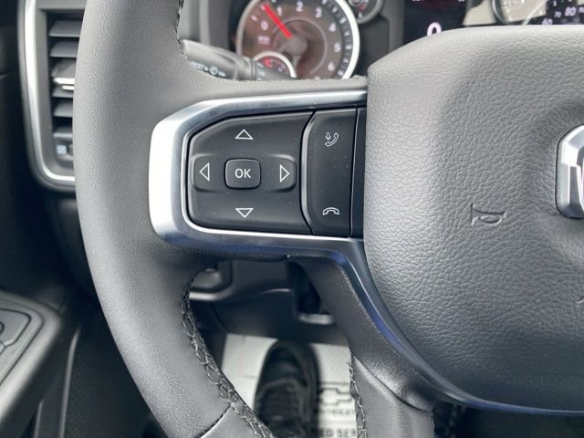 New 2026 RAM 1500 Big Horn image 18