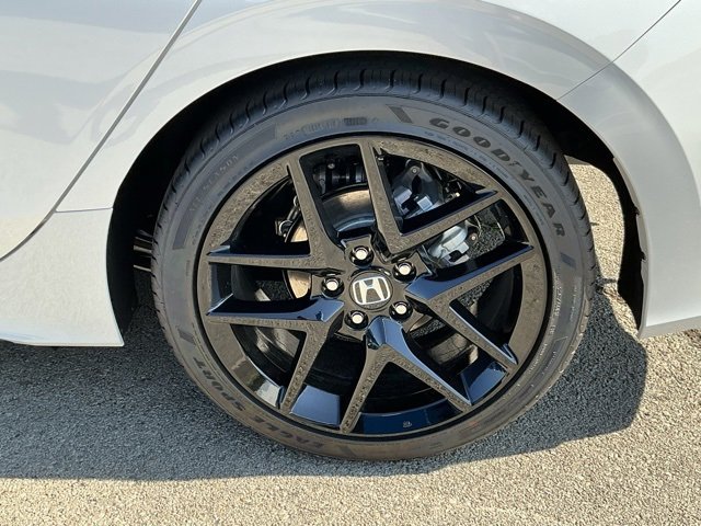 New 2026 Honda Civic Sport image 5