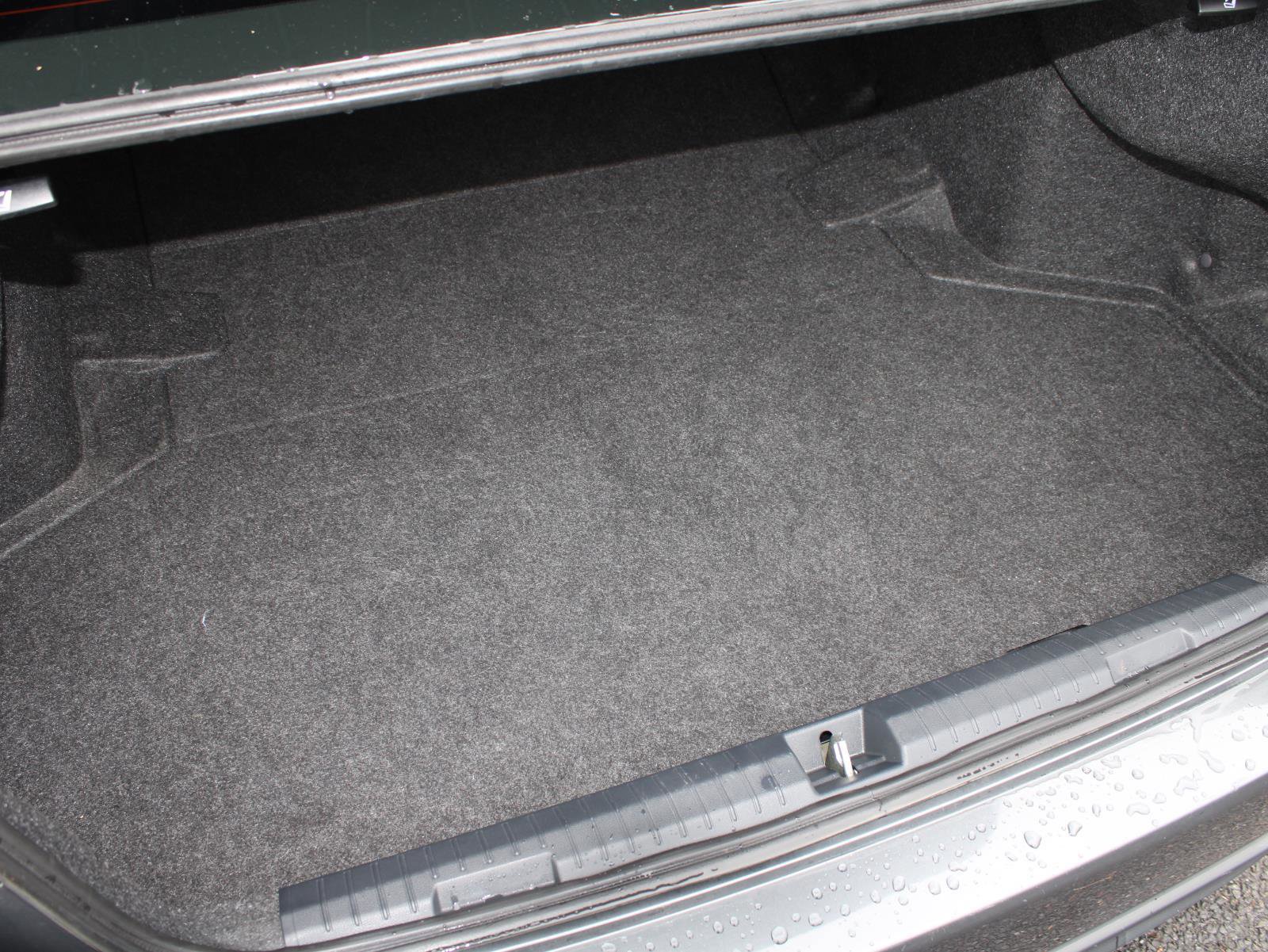 Certified 2022 Subaru Legacy Premium image 8