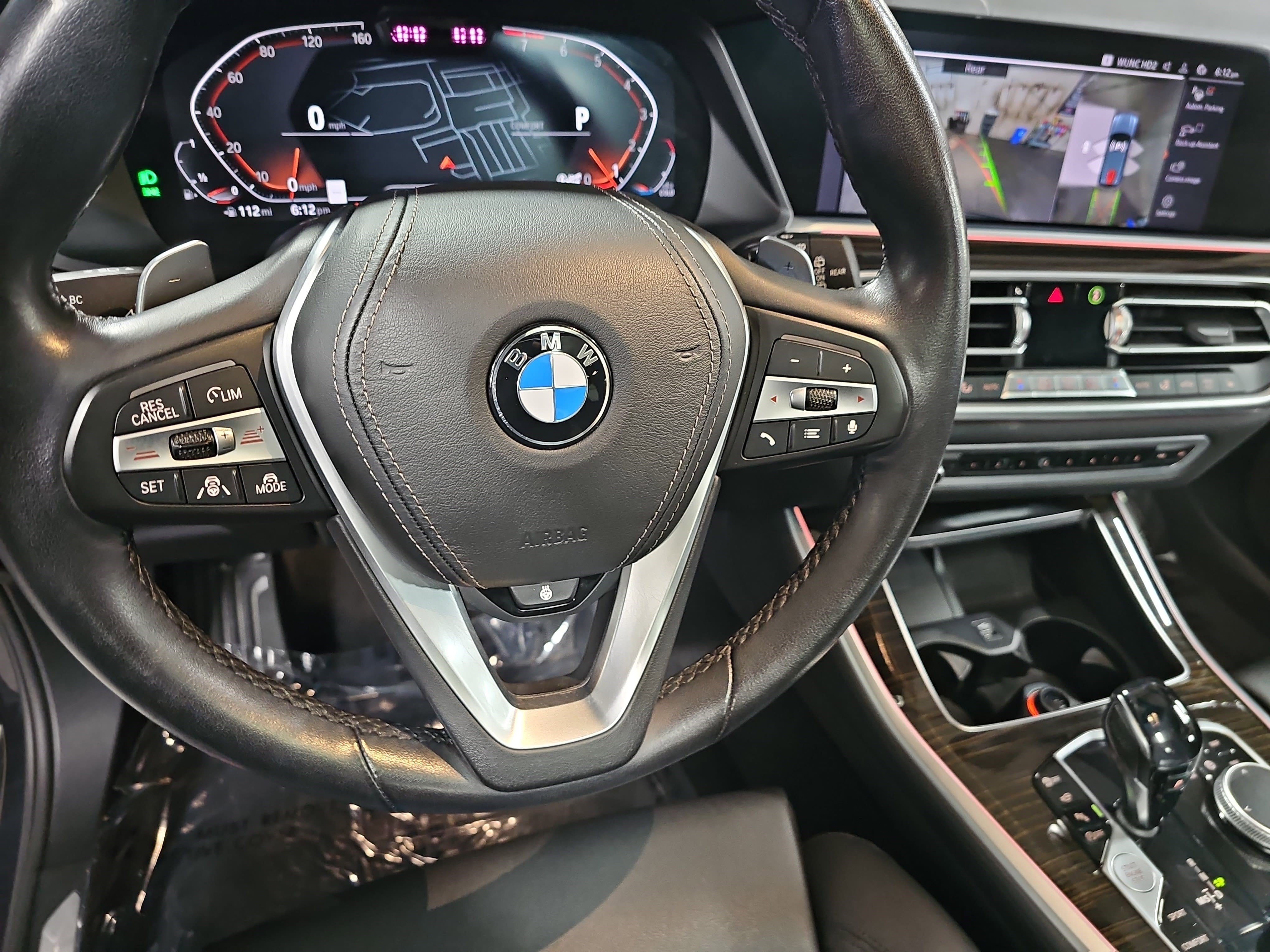 Used 2020 BMW X5 xDrive40i w/ Premium Package image 18