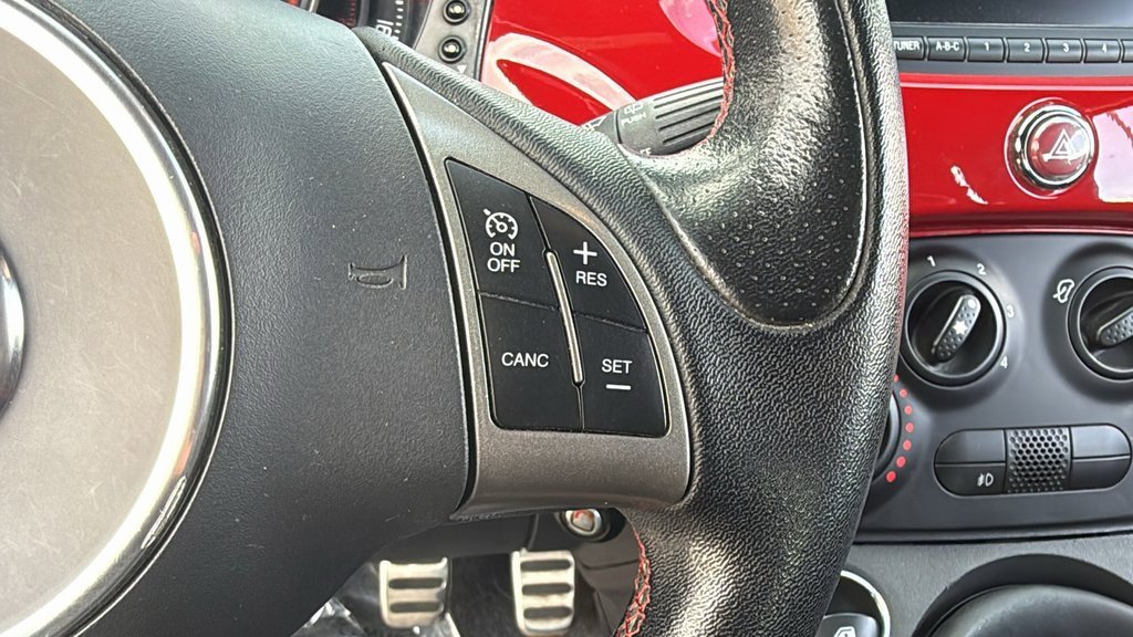 Used 2013 FIAT 500 Abarth image 18