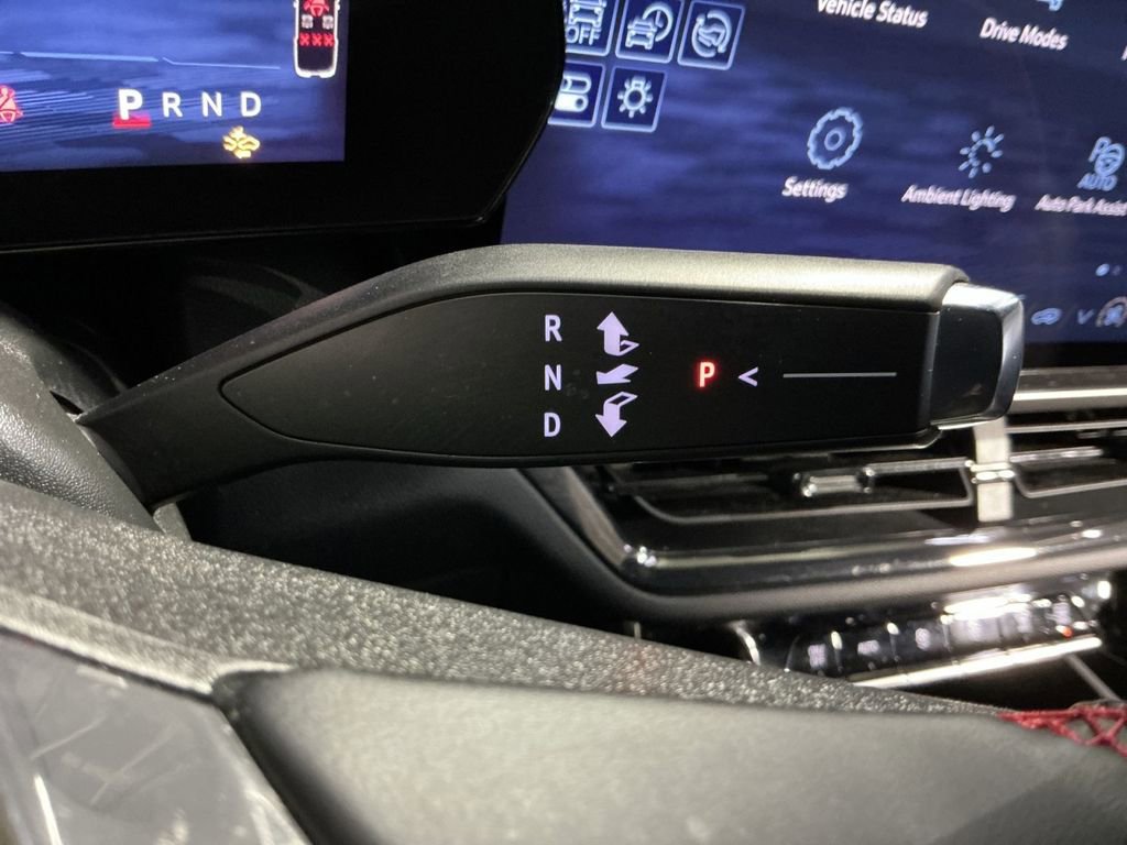 Used 2025 Chevrolet Equinox EV RS w/ Active Safety Package 3 image 30