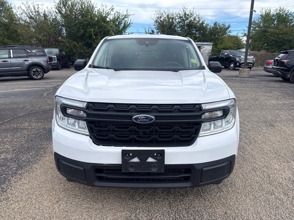 Used 2022 Ford Maverick XL w/ Equipment Group 100A Standard AWD/4WD image 6