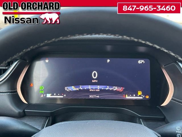 Used 2023 Jeep Grand Cherokee L Limited AWD/4WD image 21