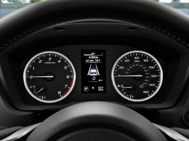New 2026 Subaru Forester Limited AWD/4WD image 17