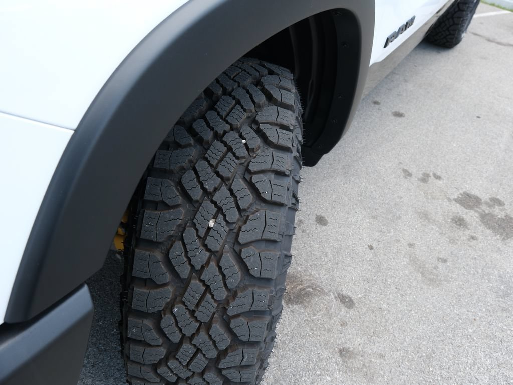 Used 2026 RAM 1500 Rebel w/ Rebel Level 1 Equipment Group AWD/4WD image 14