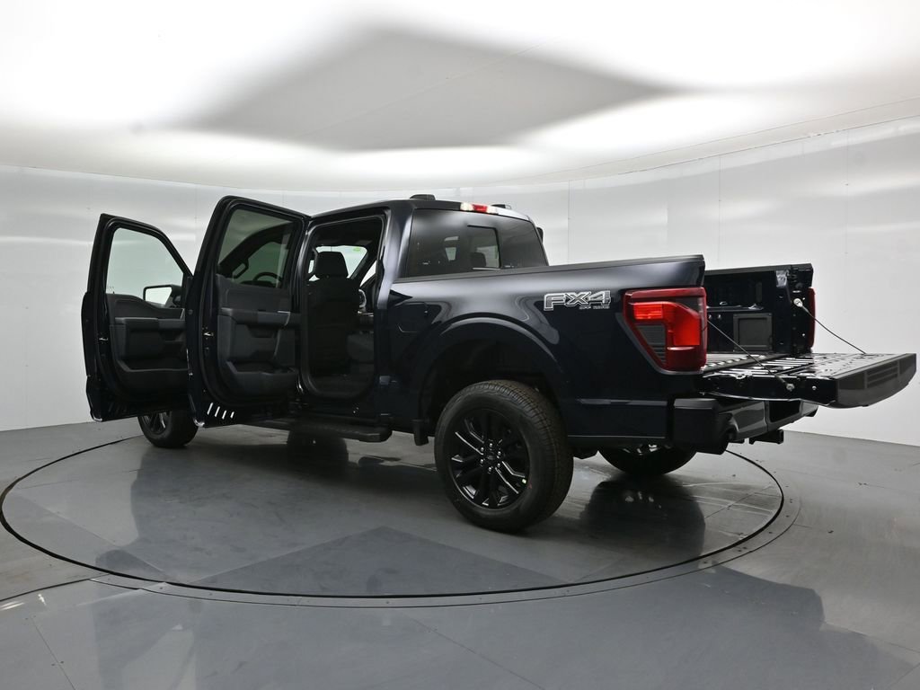 New 2026 Ford F150 XLT AWD/4WD image 33