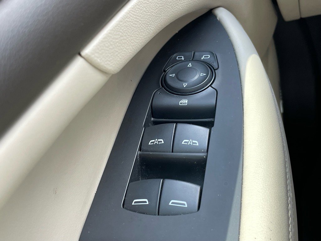 Used 2017 Buick LaCrosse Essence w/ Sun and Shade Package image 13