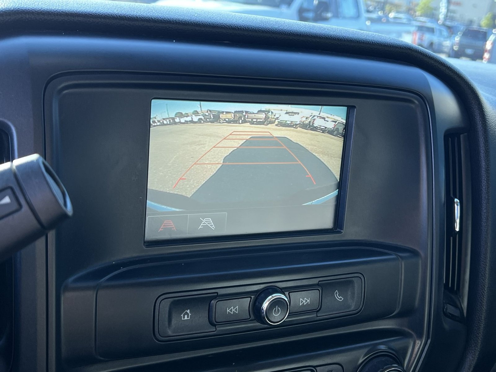 Used 2016 GMC Sierra 1500 4x4 Double Cab w/ Elevation Edition image 19