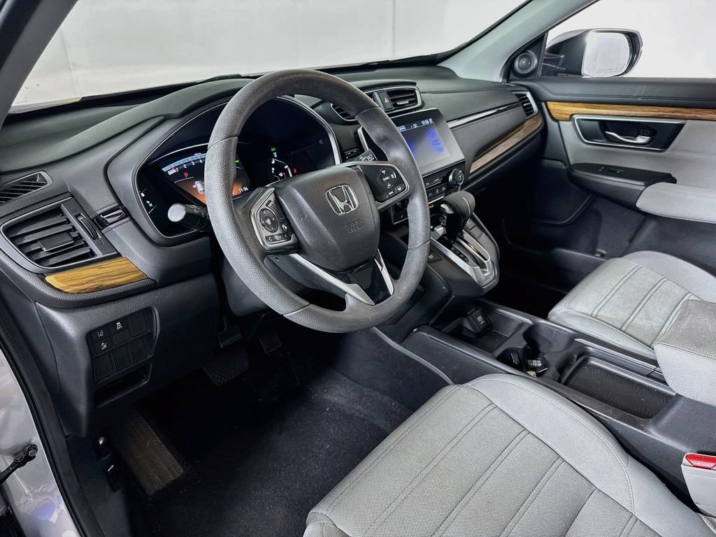 Used 2018 Honda CR-V EX image 9