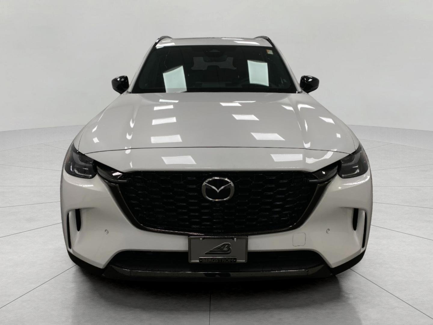 New 2026 MAZDA CX-90 3.3 Turbo S w/ Premium Package AWD/4WD image 10