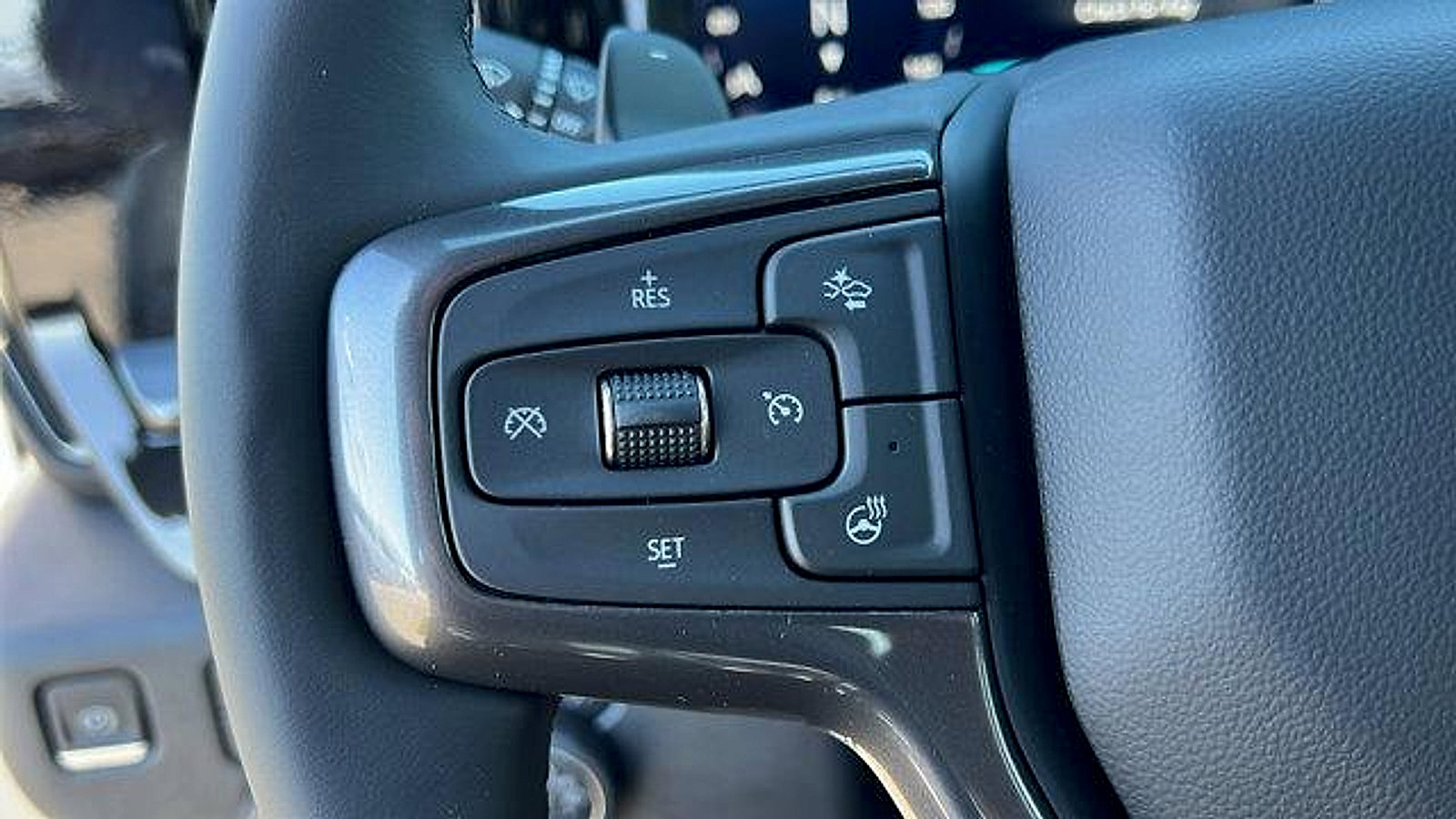 New 2026 Chevrolet Silverado 1500 ZR2 image 27