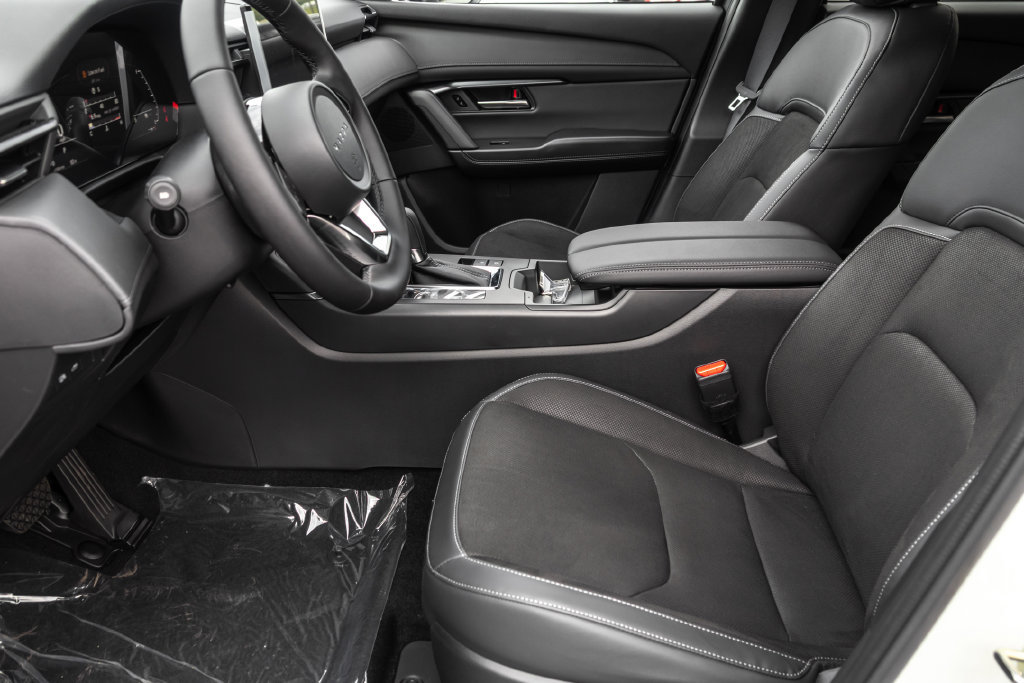 New 2026 MAZDA CX-5 Preferred AWD/4WD image 19
