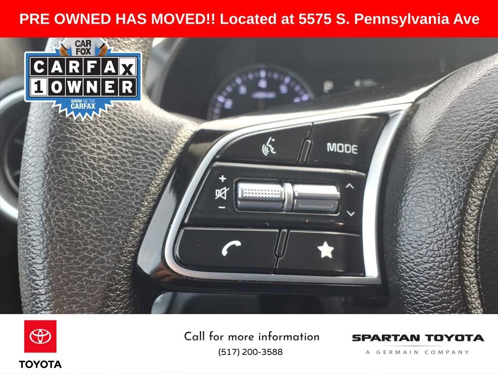 Used 2023 Kia Forte LXS image 28