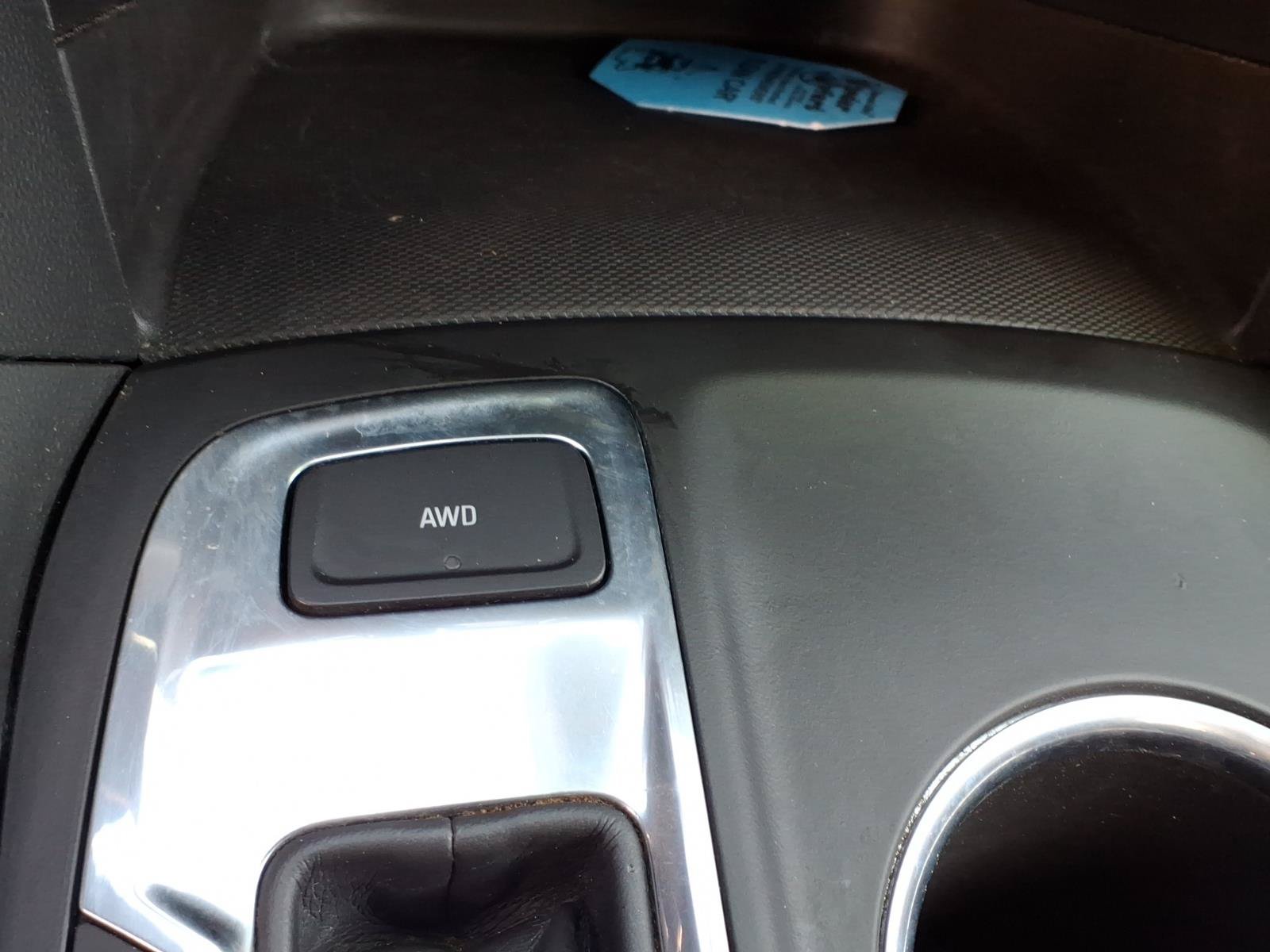 Used 2020 Chevrolet Equinox LT AWD/4WD image 24