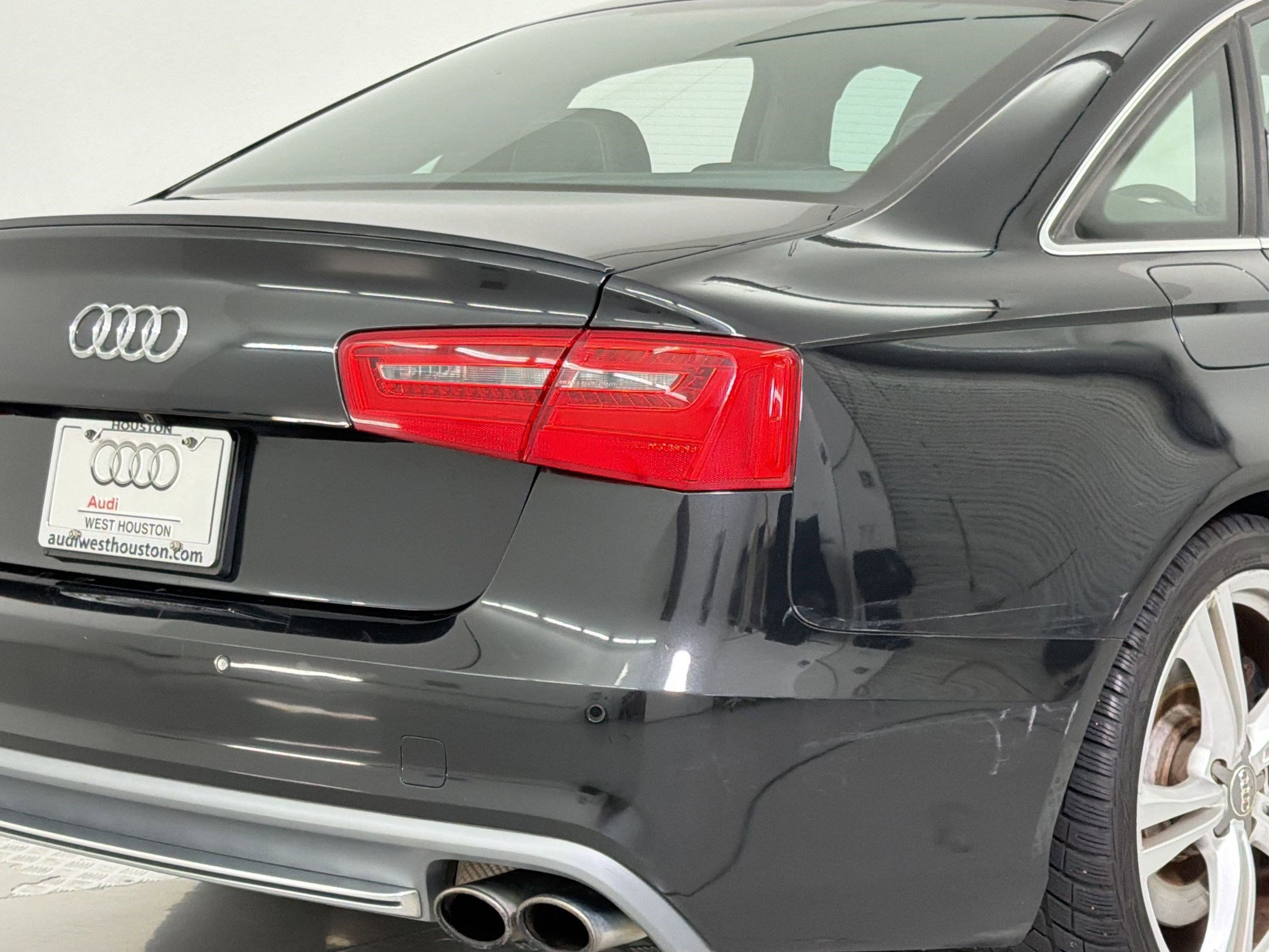 Used 2014 Audi S6 Prestige w/ Driver Assistance Package AWD/4WD image 13