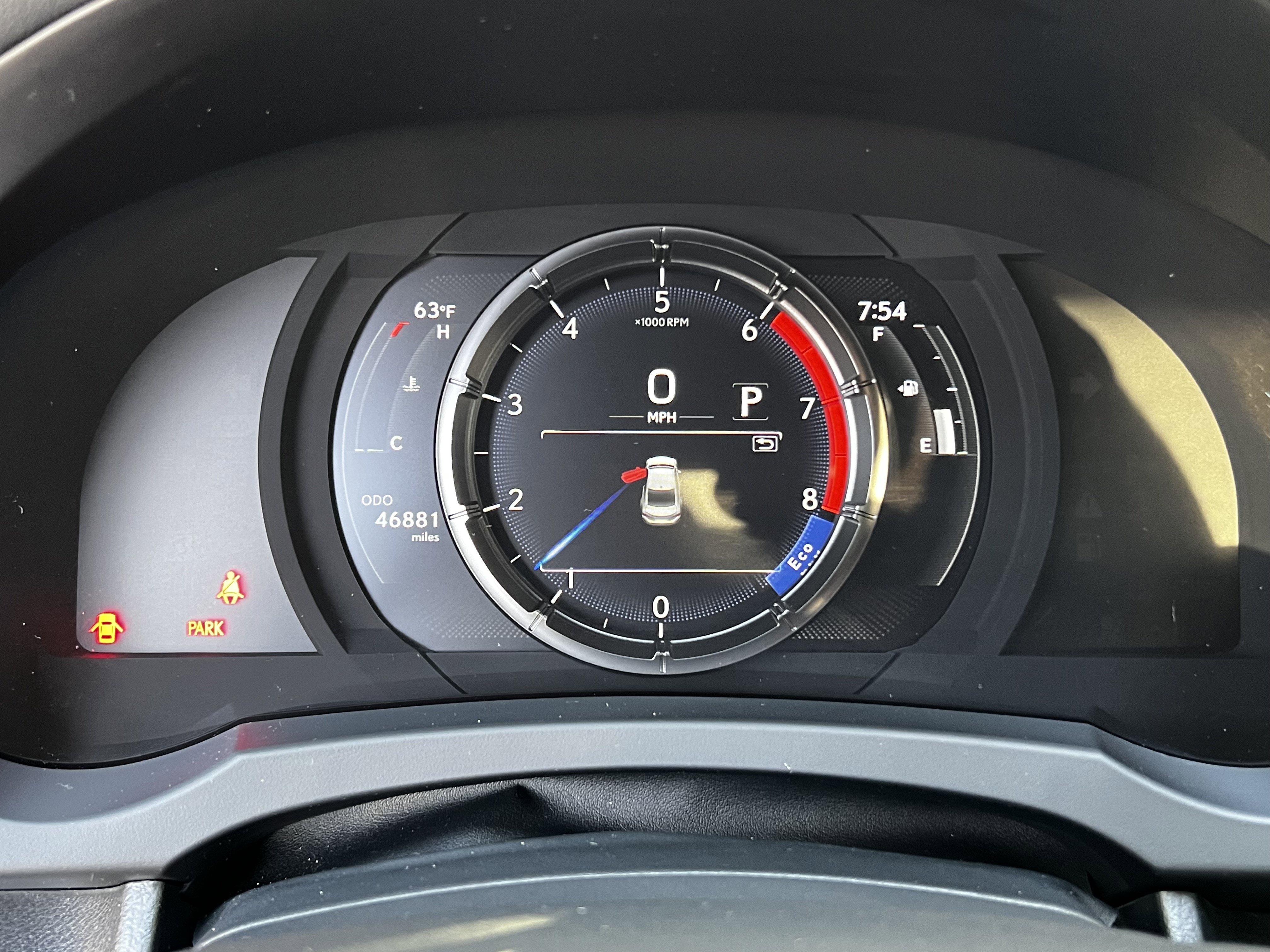 Used 2022 Lexus RC 300 F Sport w/ Navigation Package image 22