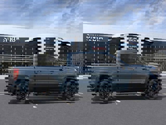 New 2026 GMC Sierra 1500 Elevation w/ Elevation Premium Package image 5