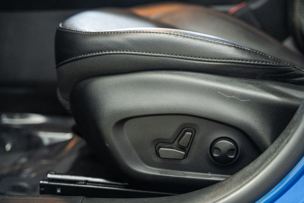 Certified 2022 Jeep Compass Limited w/ Sun and Sound Group image 40