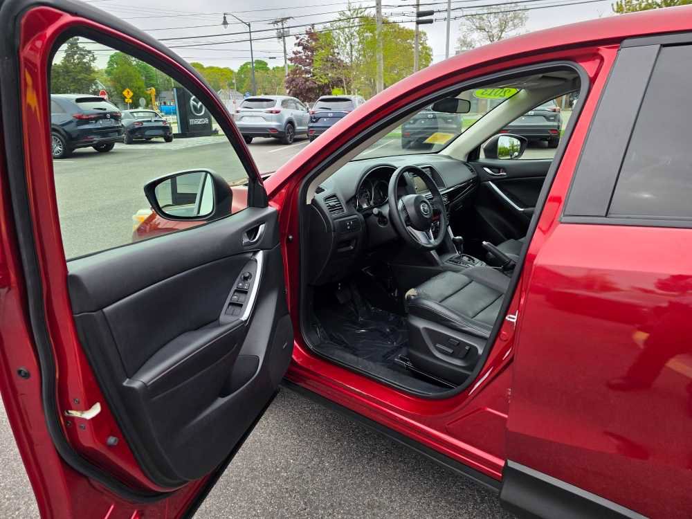 Used 2013 MAZDA CX-5 Grand Touring FWD image 11