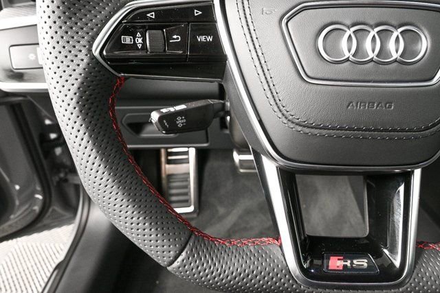 New 2026 Audi RS 7 Performance image 10