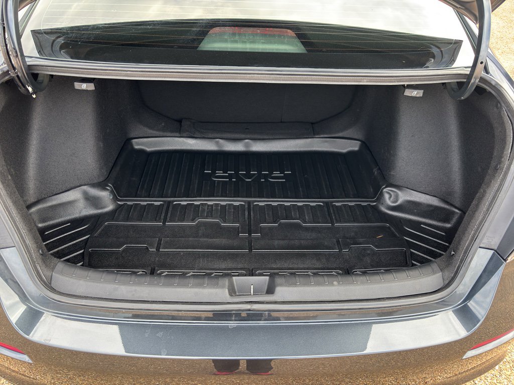 Used 2025 Honda Civic Sport image 13