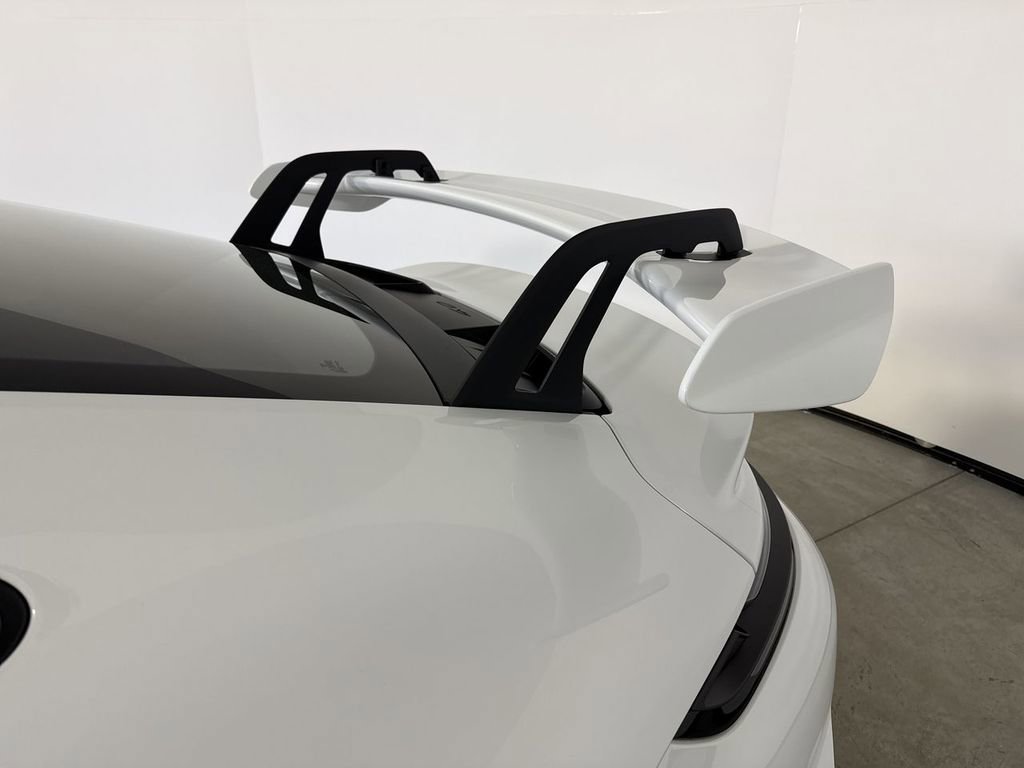 Certified 2026 Porsche 911 GT3 image 17