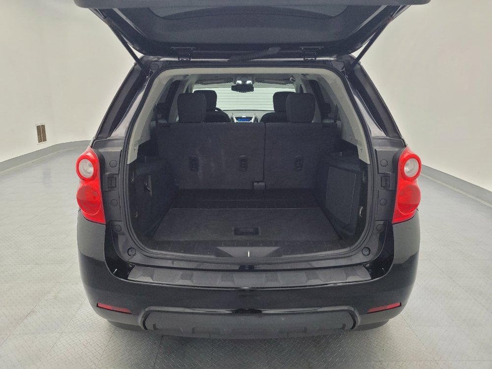 Used 2015 Chevrolet Equinox LS FWD image 29