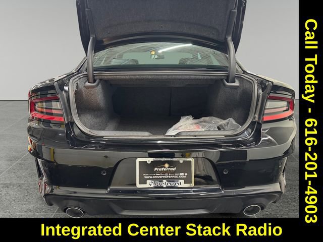 Used 2023 Dodge Charger Scat Pack image 13