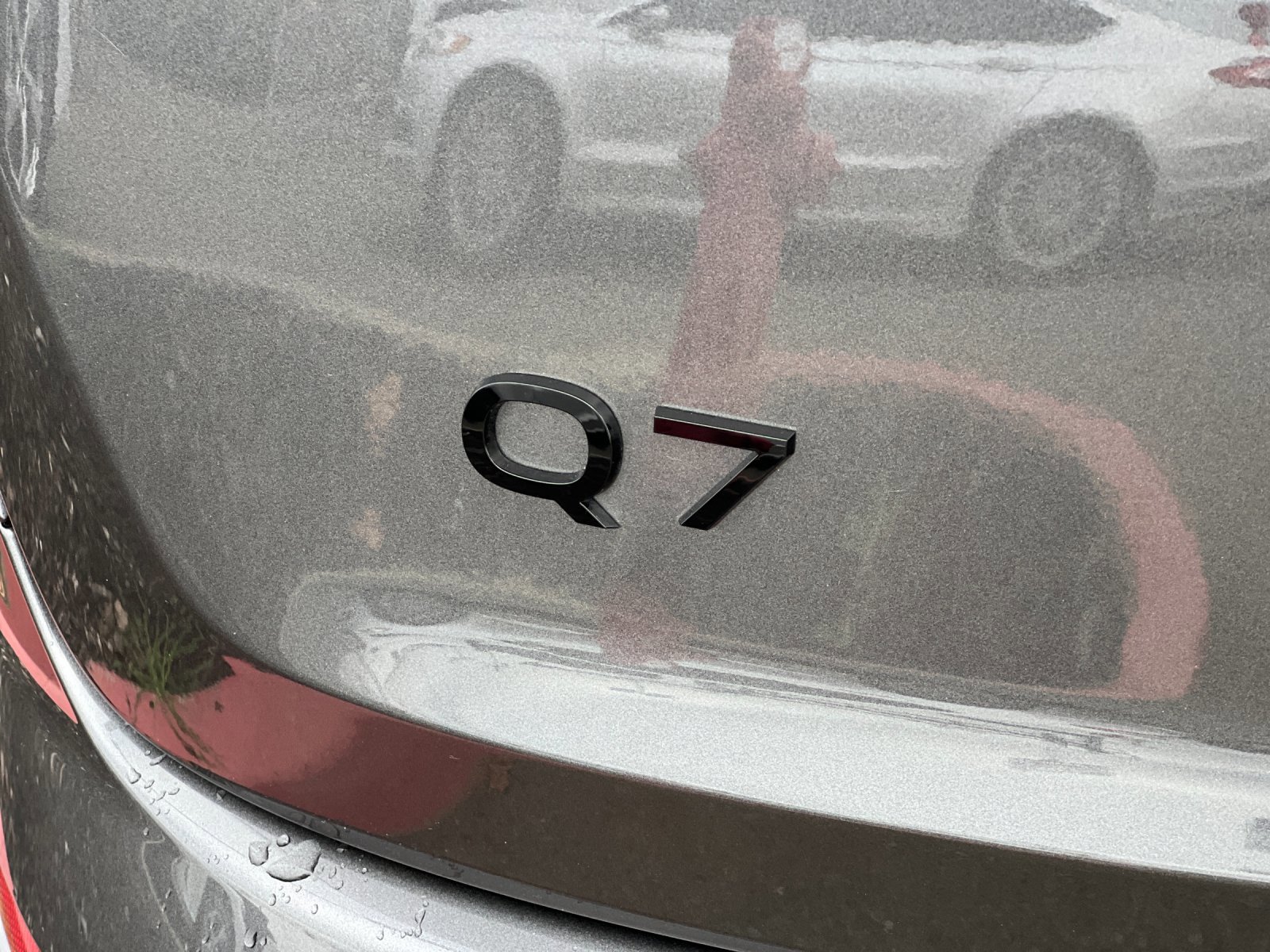 Used 2025 Audi Q7 3.0T Premium Plus w/ Premium Plus Package image 27