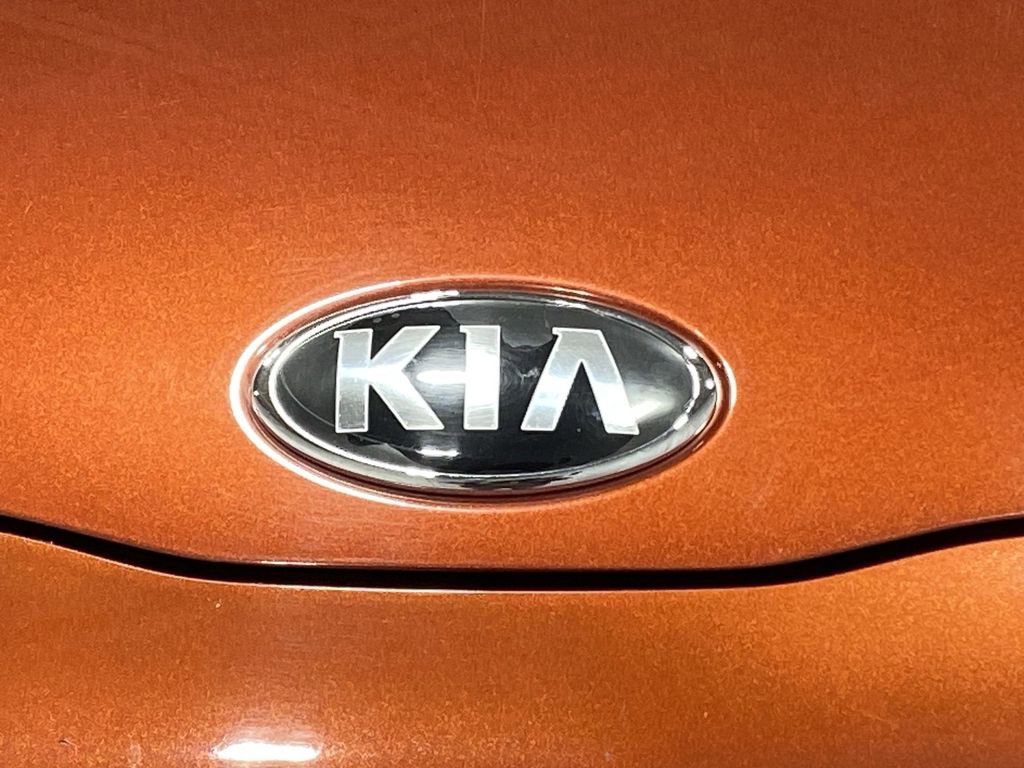 Used 2021 Kia Soul LX image 26