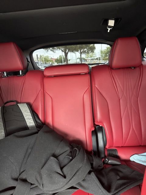 Used 2025 Acura MDX A-Spec AWD/4WD image 10