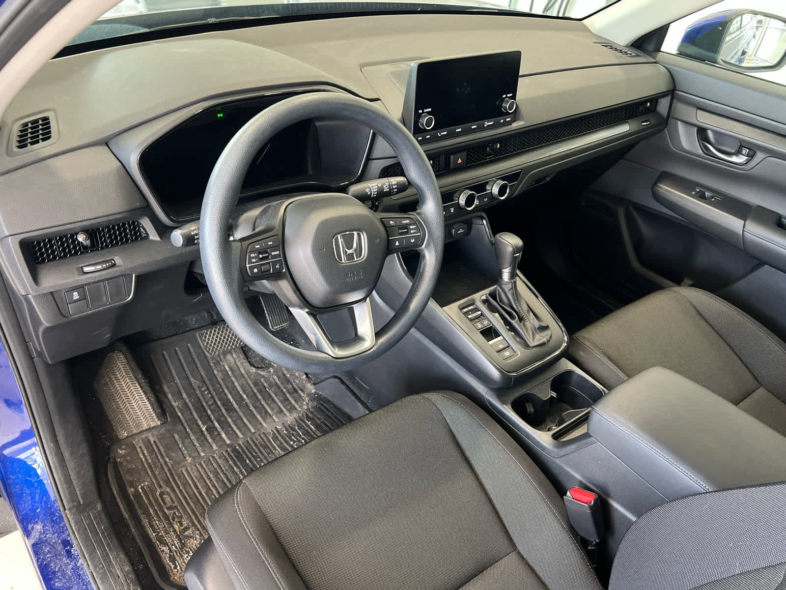 Used 2024 Honda CR-V LX image 13