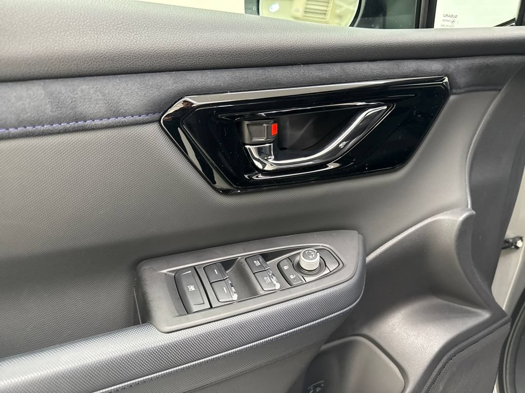 New 2026 Subaru Forester Limited AWD/4WD image 12
