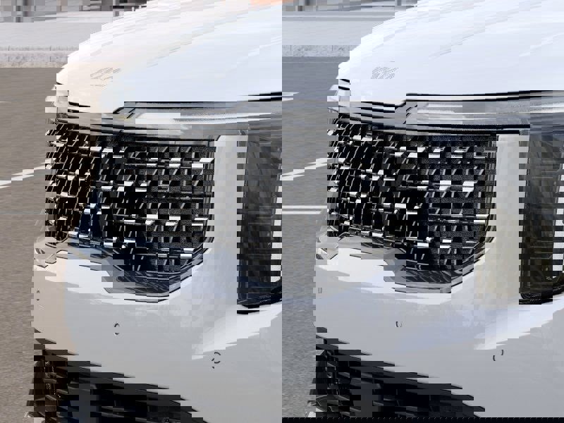 New 2025 Kia Carnival SX Prestige image 12