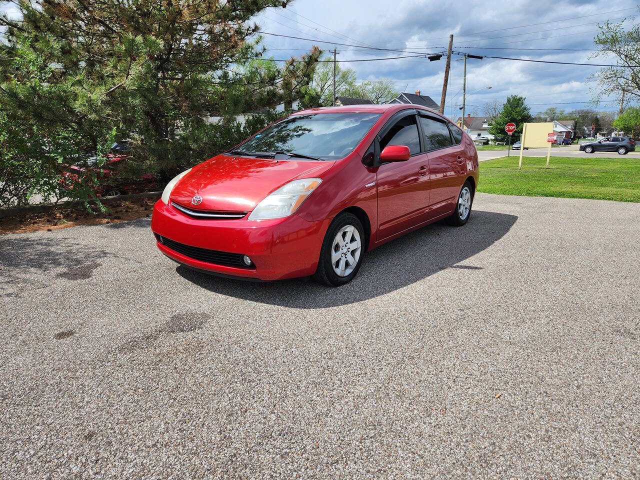 Used 2009 Toyota Prius image 10