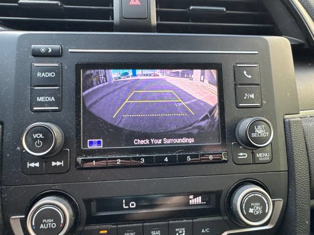 Used 2020 Honda Civic LX image 13