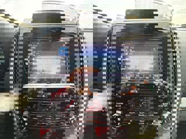 Used 2023 Subaru Forester Premium image 16