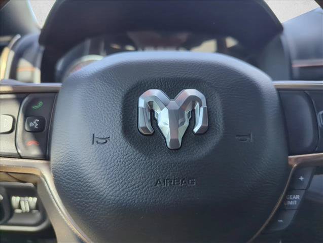 Used 2022 RAM 1500 Limited AWD/4WD image 24