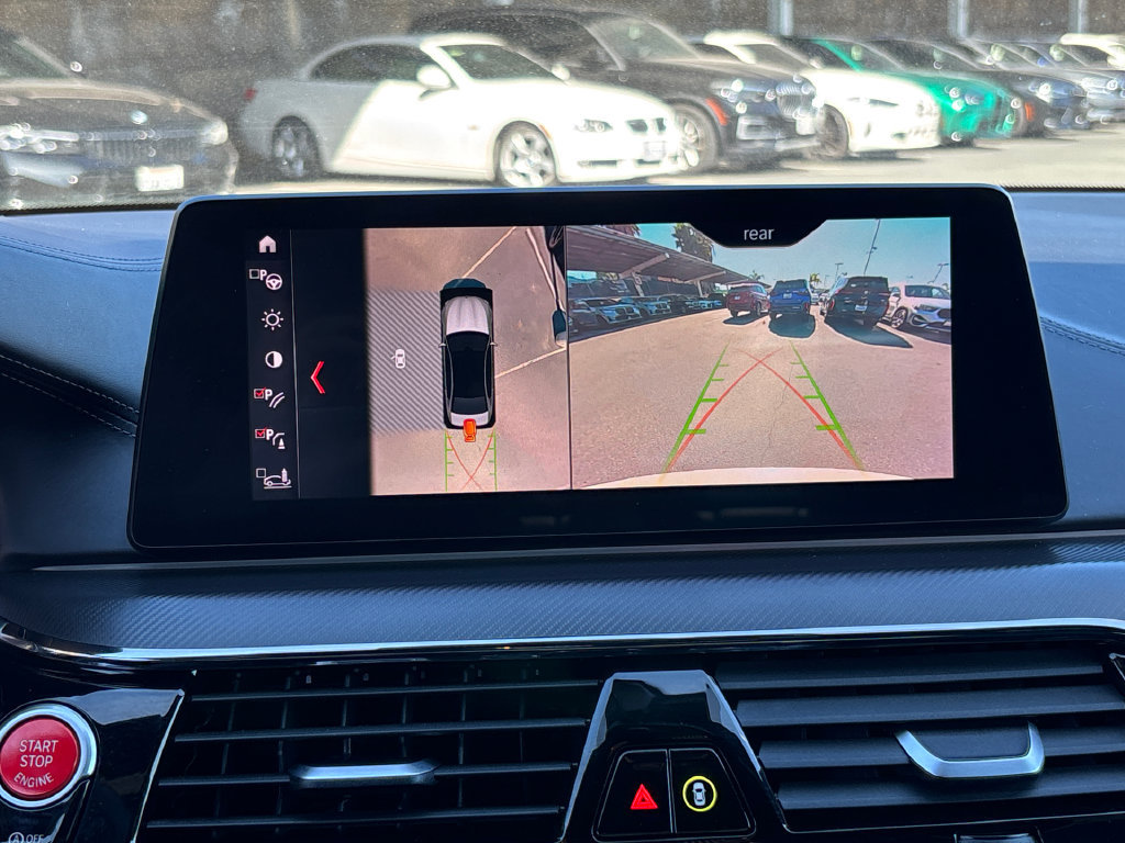Used 2019 BMW M5 w/ Executive Package AWD/4WD image 31