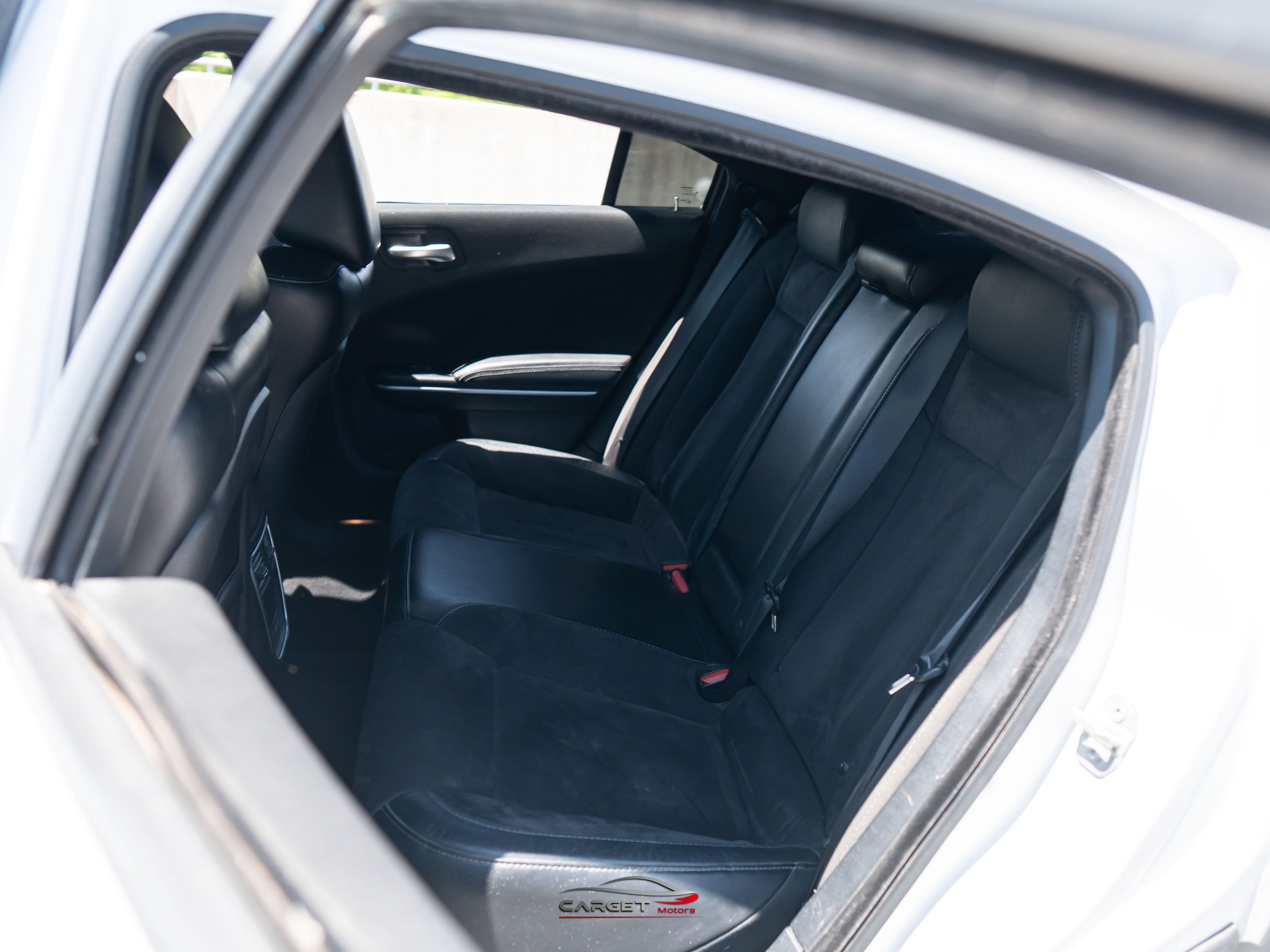 Used 2020 Dodge Charger Scat Pack RWD image 20