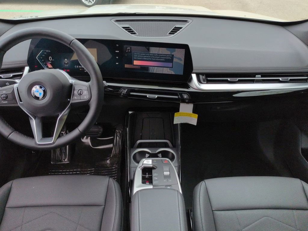 New 2026 BMW X1 xDrive28i w/ Convenience Package image 15