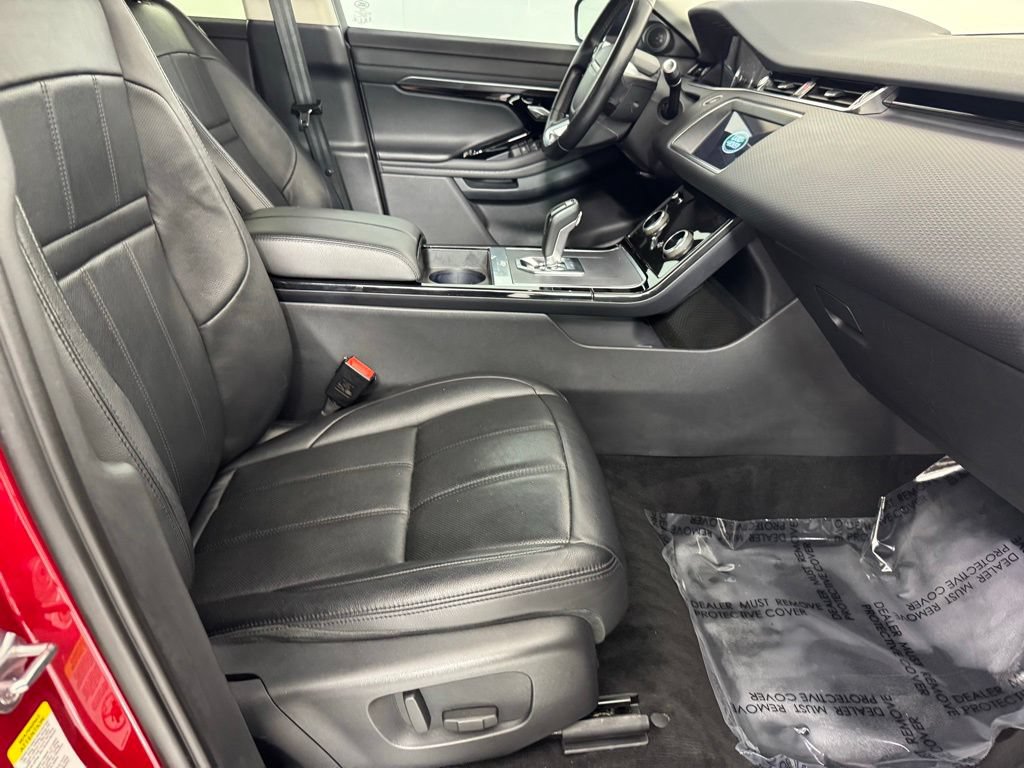 Used 2020 Land Rover Range Rover Evoque S AWD/4WD image 30