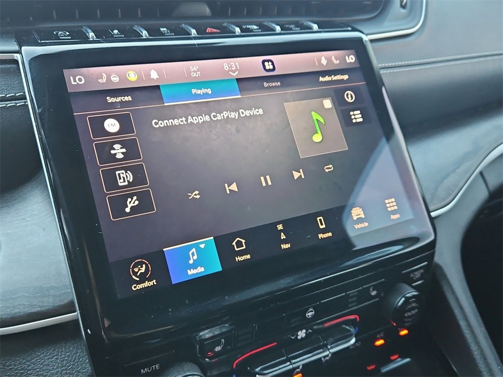 Used 2021 Jeep Grand Cherokee L Limited image 20