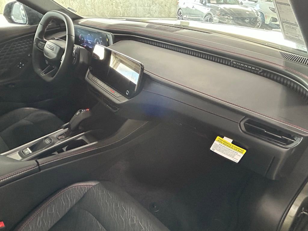 New 2026 Dodge Charger R/T Scat Pack image 20