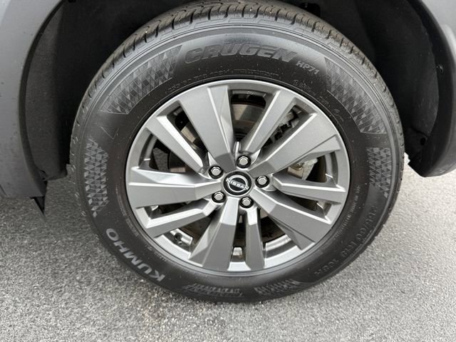 Certified 2025 Nissan Pathfinder SV AWD/4WD image 15