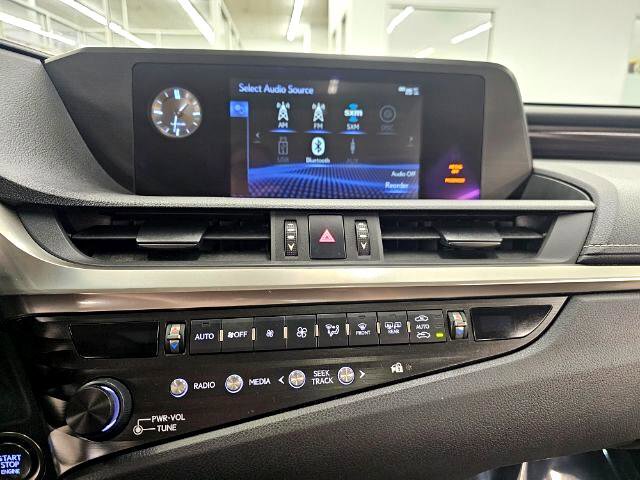 Used 2019 Lexus ES 350 image 16