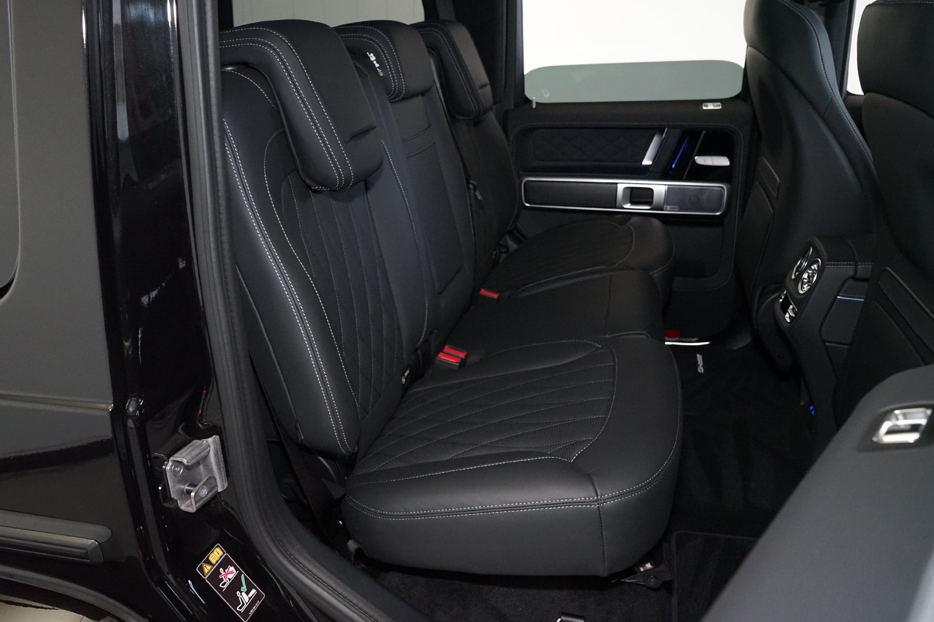 Used 2027 Mercedes-Benz G 63 AMG 4MATIC image 20